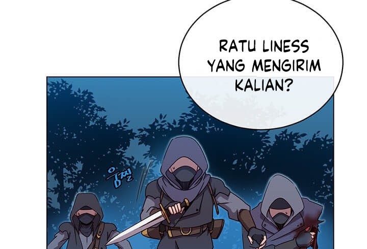 The Max Leveled Hero Will Return Chapter 12 Halaman 21