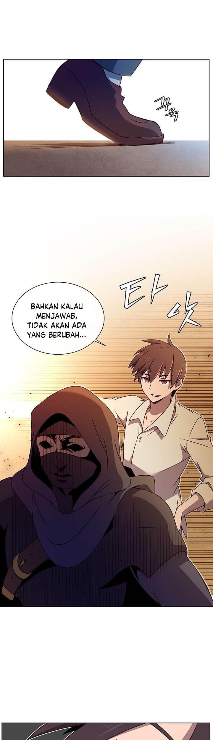 The Max Leveled Hero Will Return Chapter 12 Halaman 23