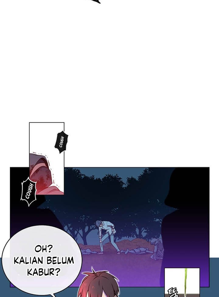 The Max Leveled Hero Will Return Chapter 12 Halaman 26