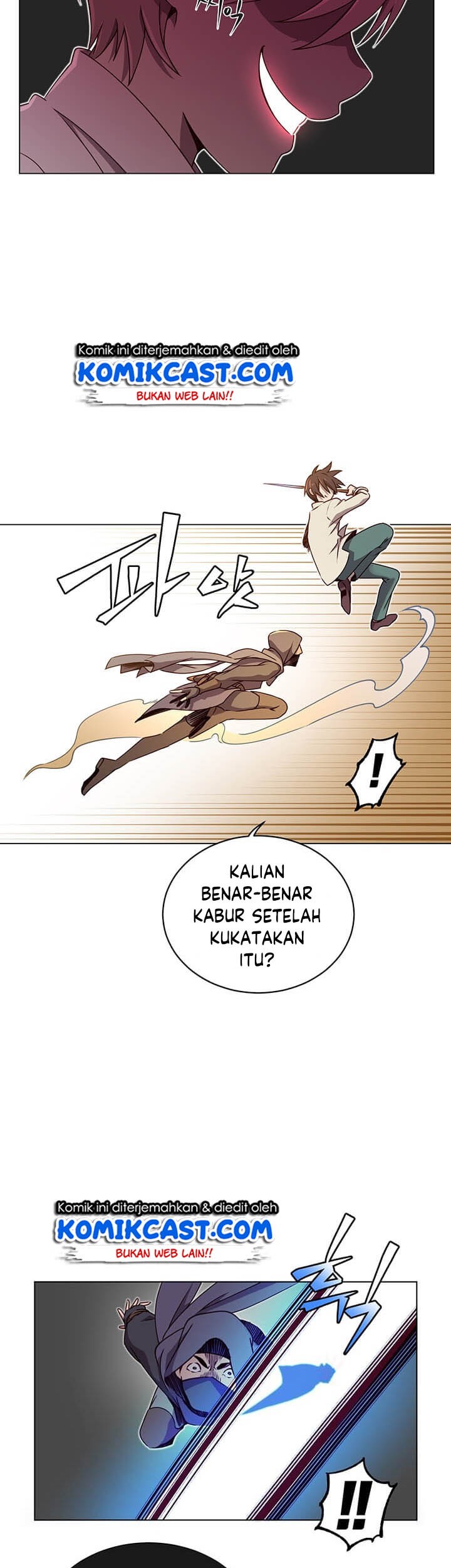 The Max Leveled Hero Will Return Chapter 12 Halaman 30