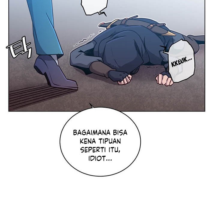 The Max Leveled Hero Will Return Chapter 12 Halaman 33