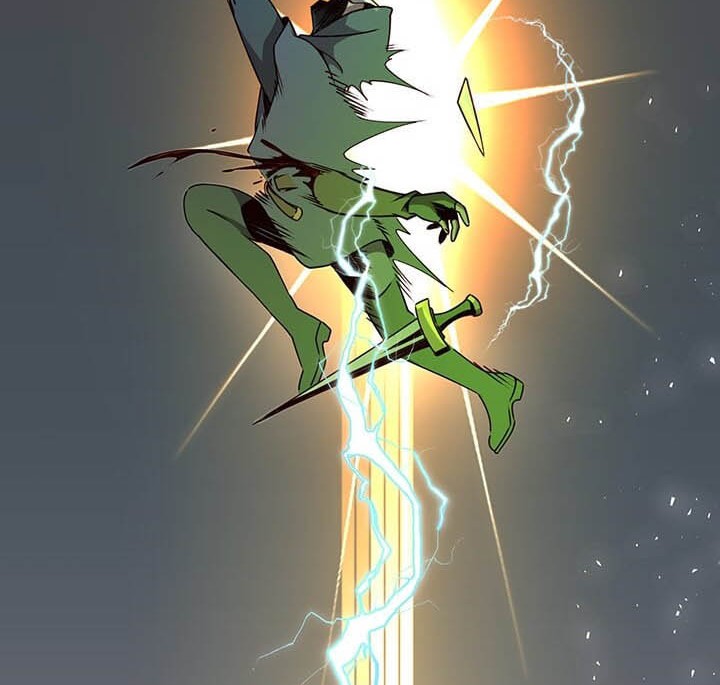 The Max Leveled Hero Will Return Chapter 12 Halaman 39