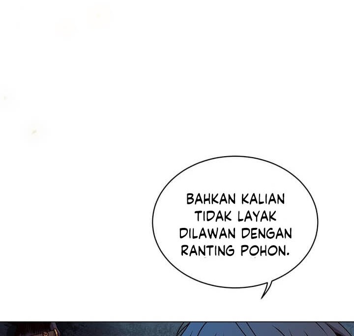 The Max Leveled Hero Will Return Chapter 12 Halaman 41