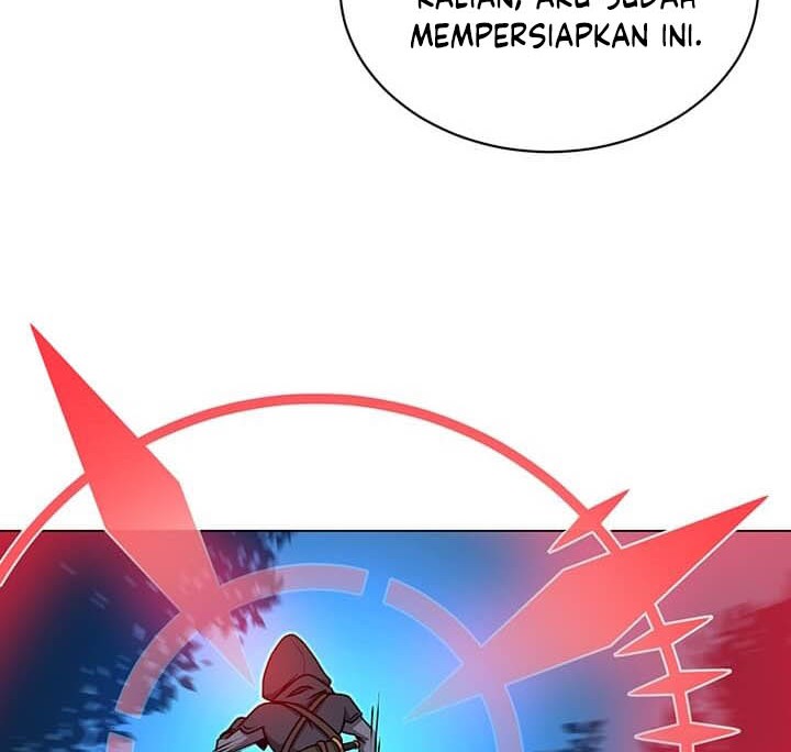 The Max Leveled Hero Will Return Chapter 12 Halaman 43
