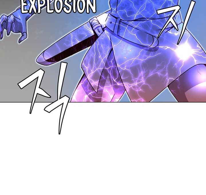 The Max Leveled Hero Will Return Chapter 12 Halaman 45