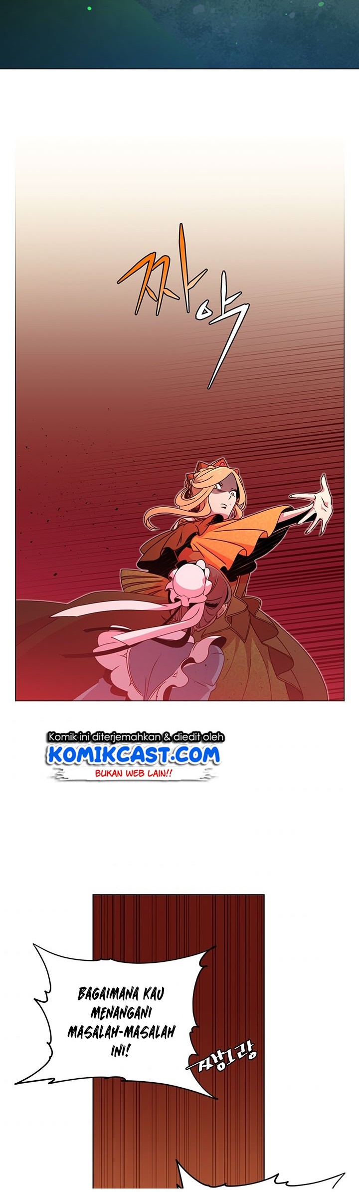 The Max Leveled Hero Will Return Chapter 13 Halaman 5