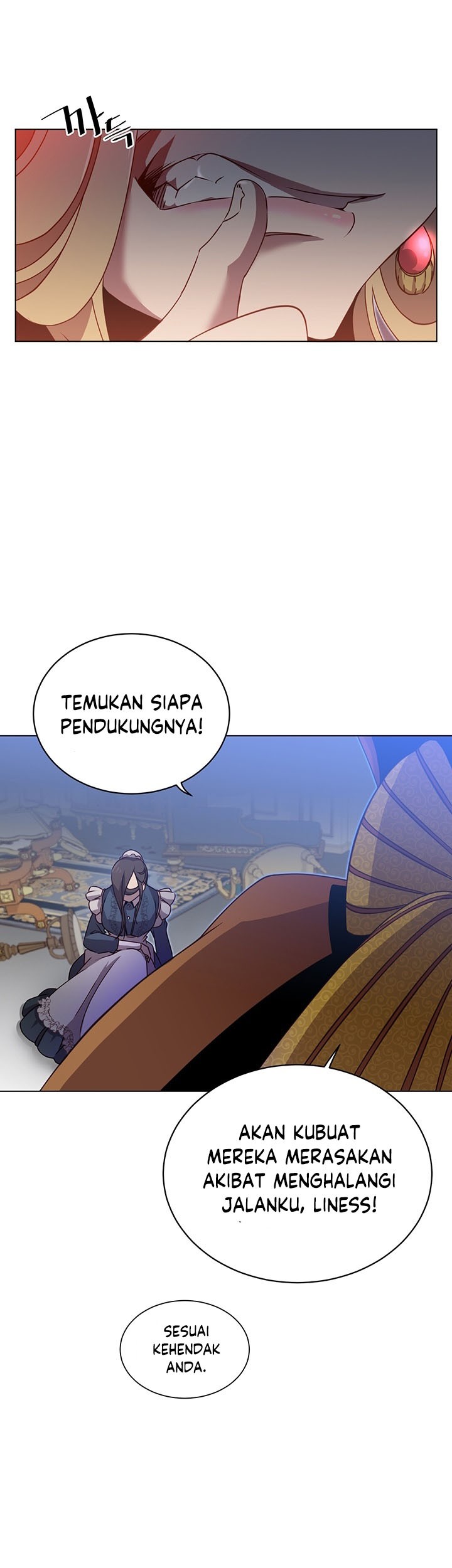 The Max Leveled Hero Will Return Chapter 13 Halaman 8