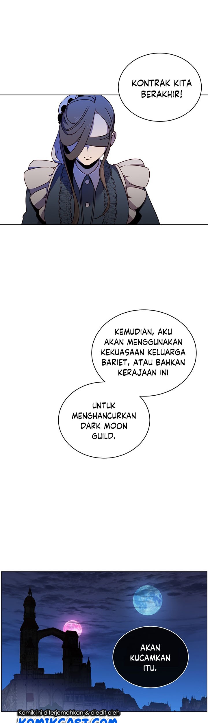 The Max Leveled Hero Will Return Chapter 13 Halaman 10