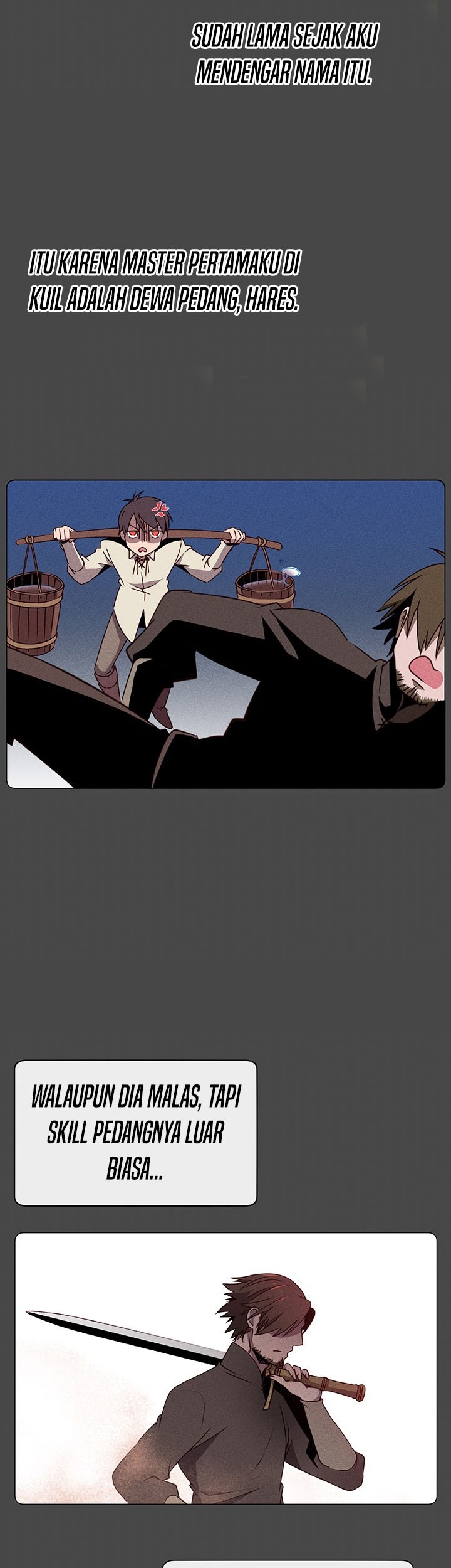The Max Leveled Hero Will Return Chapter 13 Halaman 26