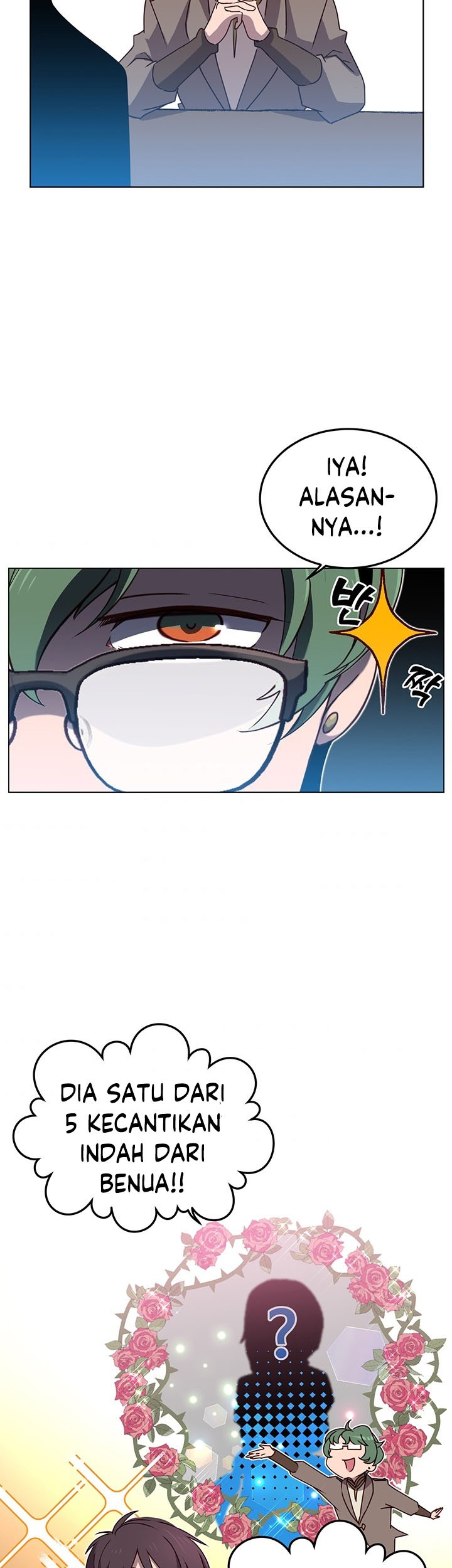 The Max Leveled Hero Will Return Chapter 13 Halaman 32
