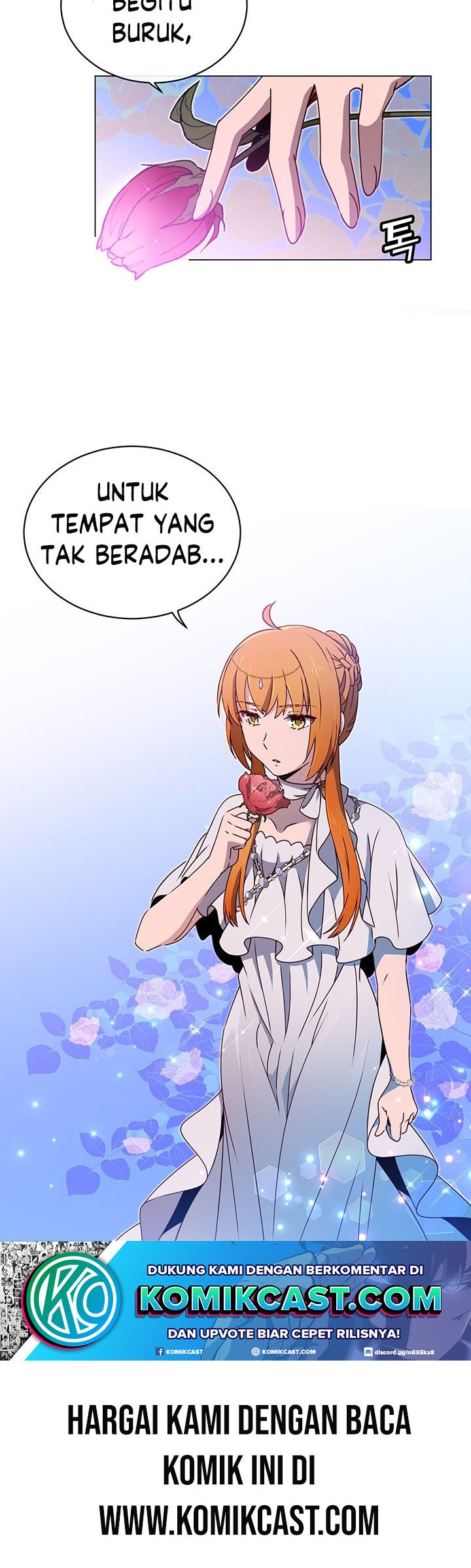 The Max Leveled Hero Will Return Chapter 13 Halaman 41