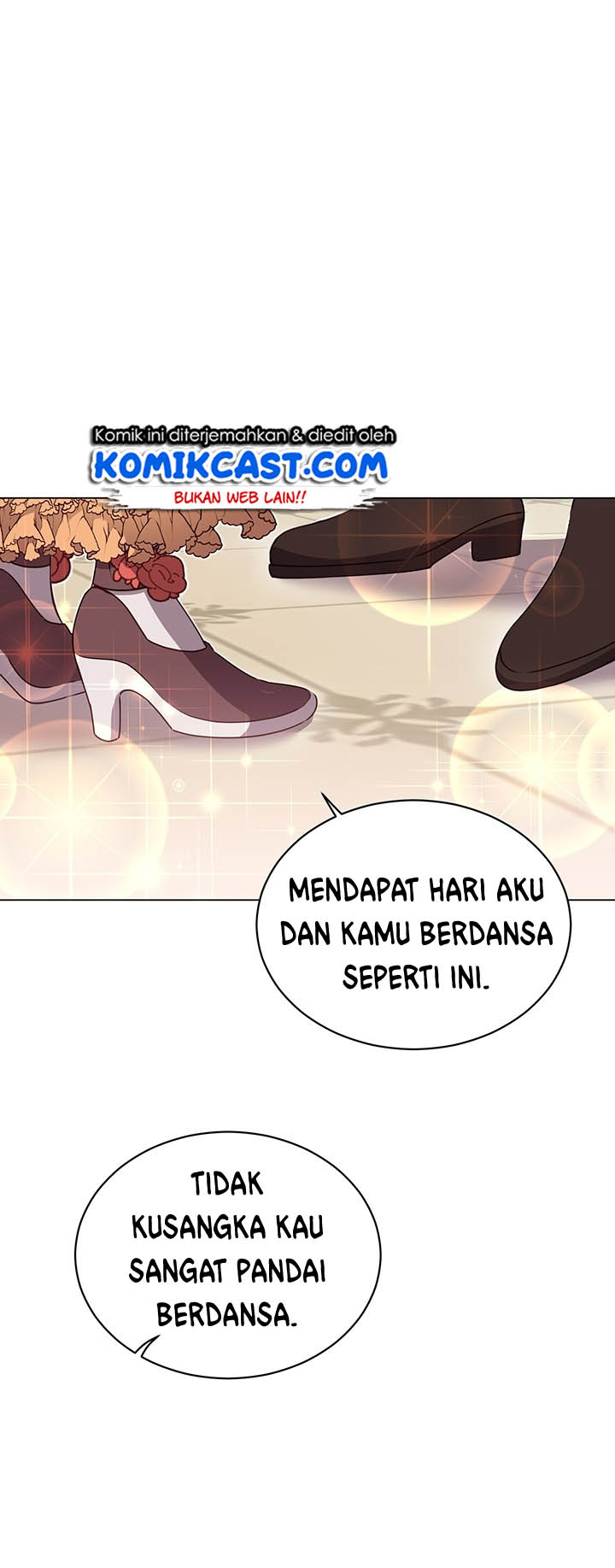 The Max Leveled Hero Will Return Chapter 14 Halaman 11