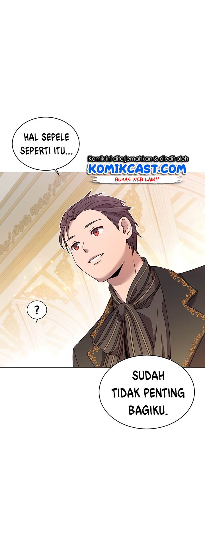 The Max Leveled Hero Will Return Chapter 14 Halaman 16