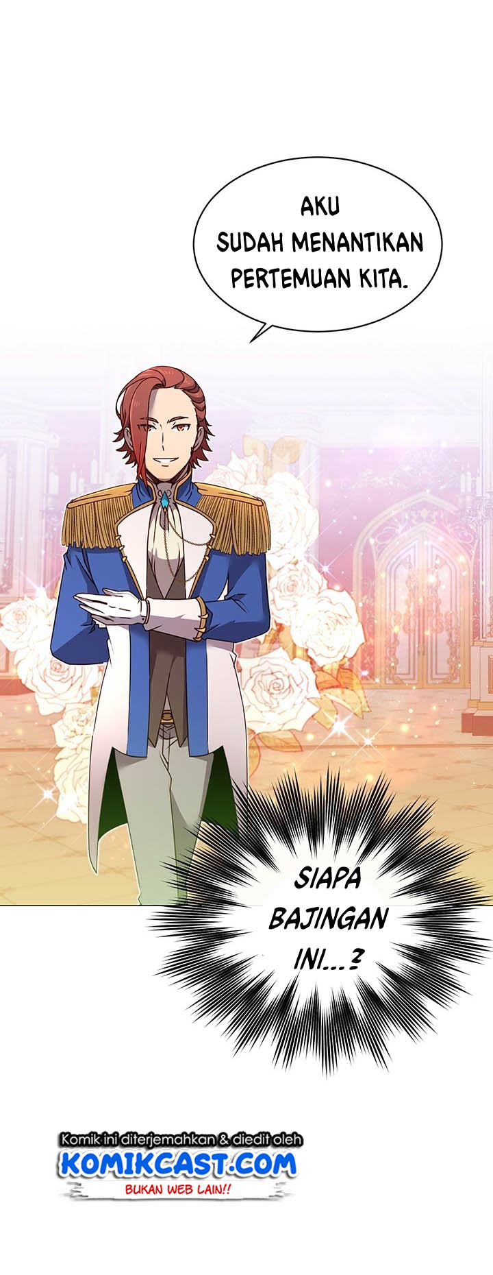 The Max Leveled Hero Will Return Chapter 14 Halaman 19