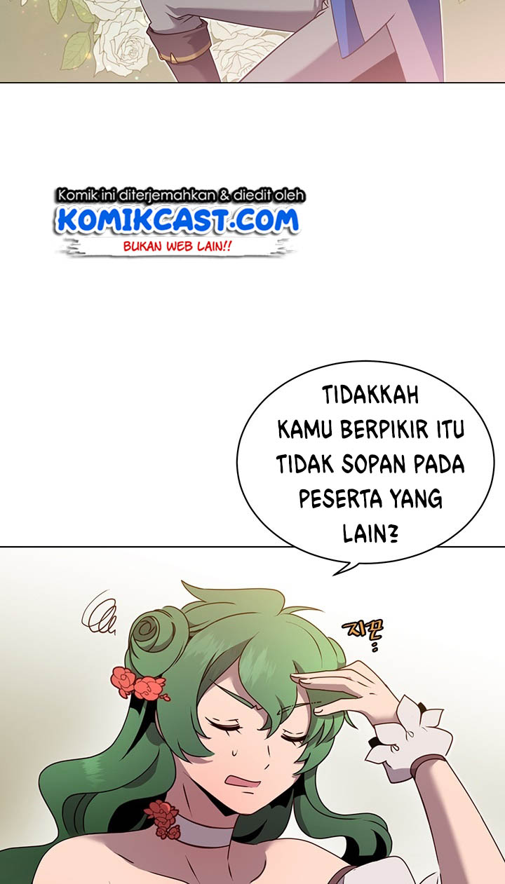 The Max Leveled Hero Will Return Chapter 14 Halaman 28