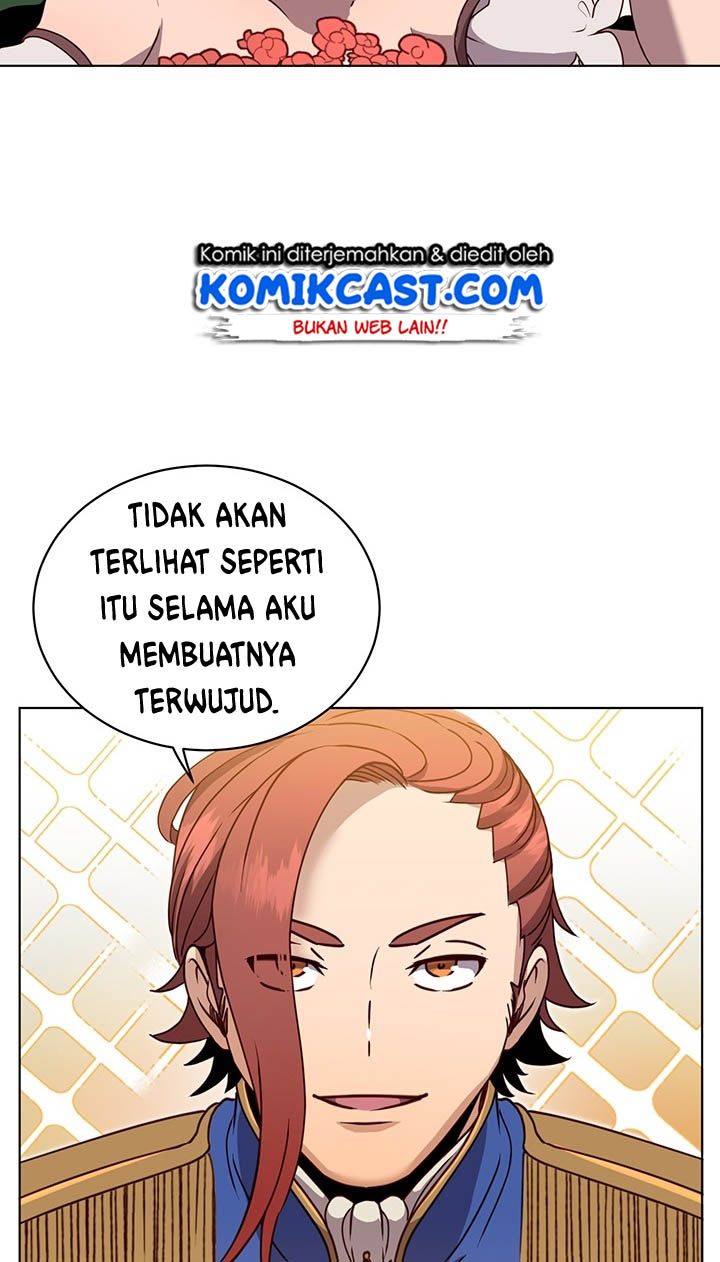 The Max Leveled Hero Will Return Chapter 14 Halaman 29