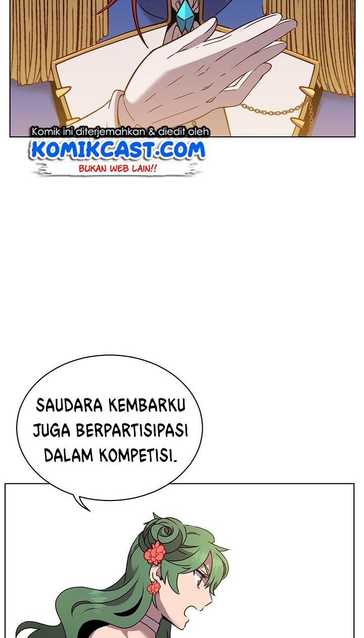 The Max Leveled Hero Will Return Chapter 14 Halaman 30
