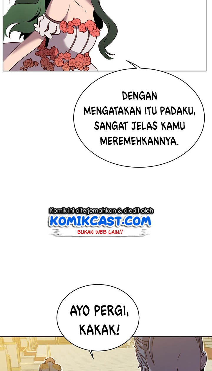 The Max Leveled Hero Will Return Chapter 14 Halaman 31