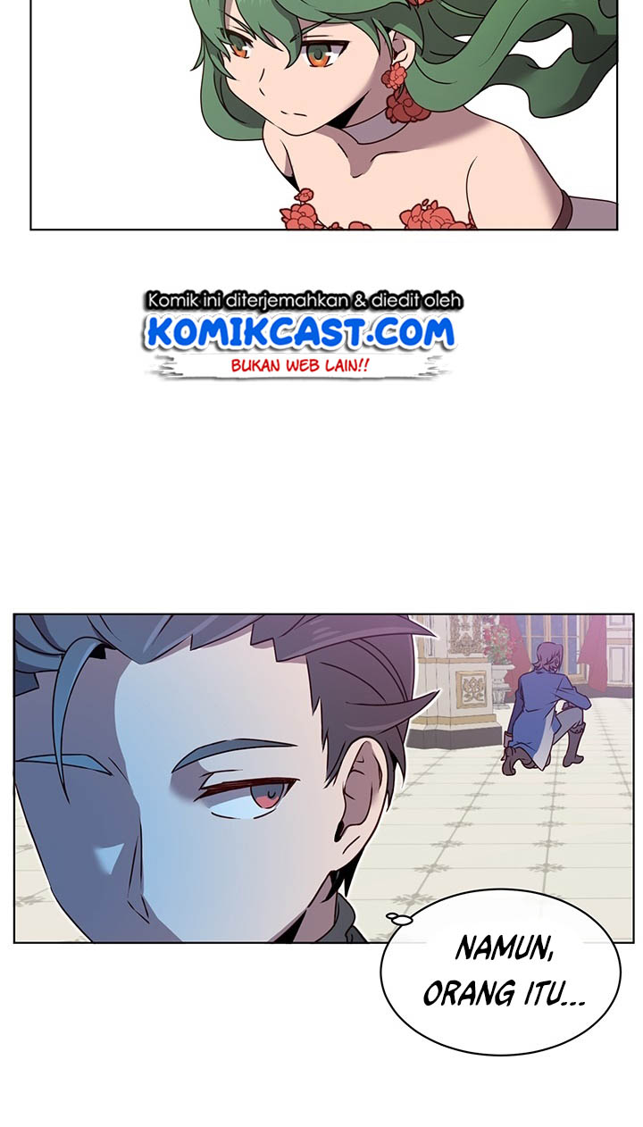 The Max Leveled Hero Will Return Chapter 14 Halaman 33