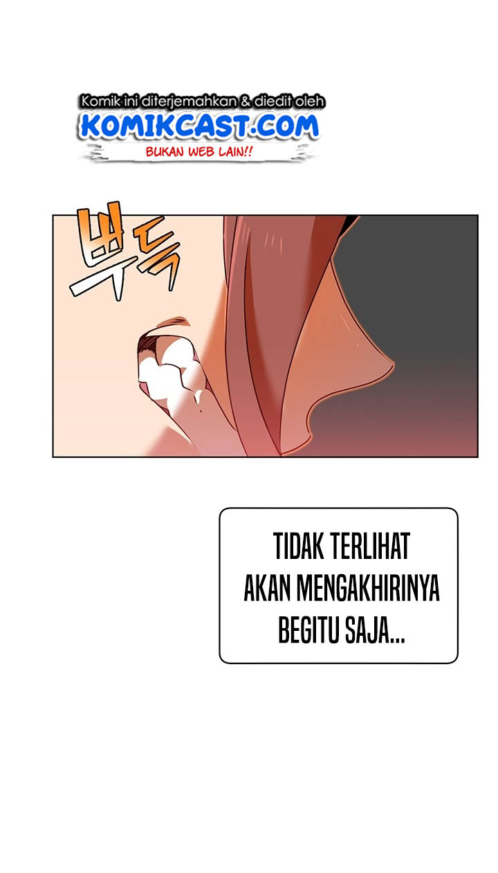 The Max Leveled Hero Will Return Chapter 14 Halaman 34