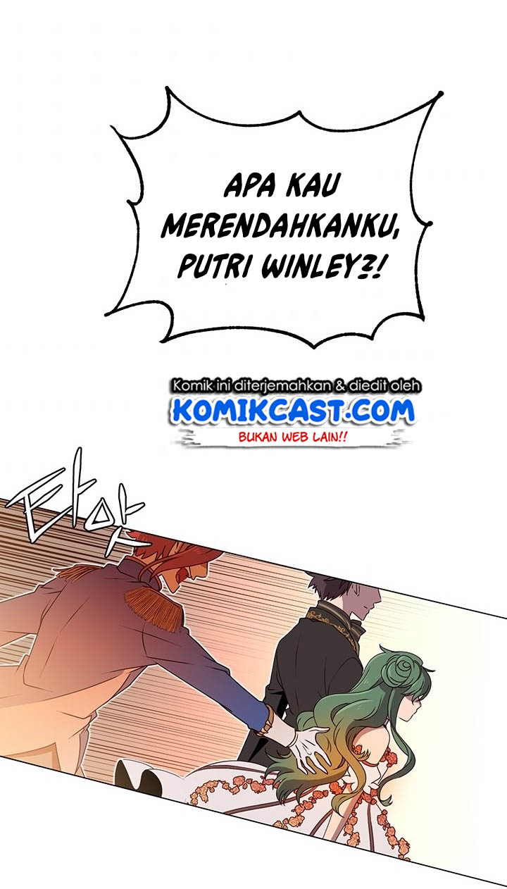 The Max Leveled Hero Will Return Chapter 14 Halaman 35