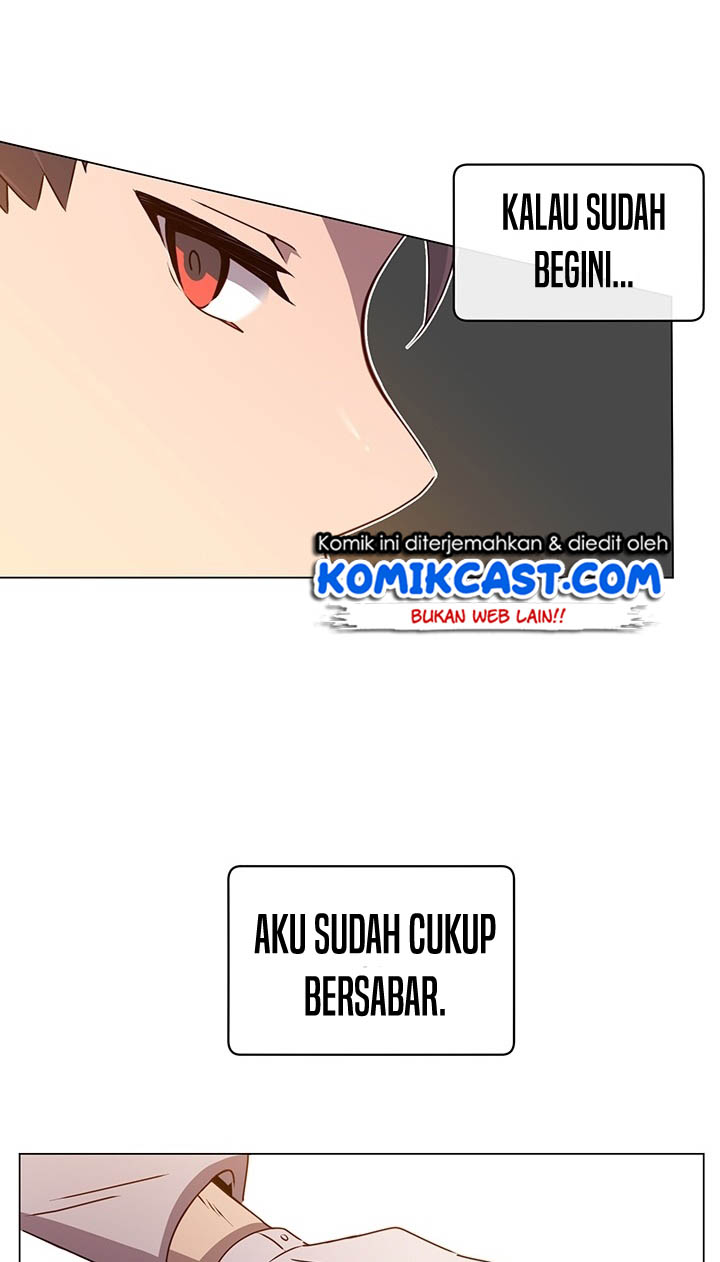 The Max Leveled Hero Will Return Chapter 14 Halaman 36