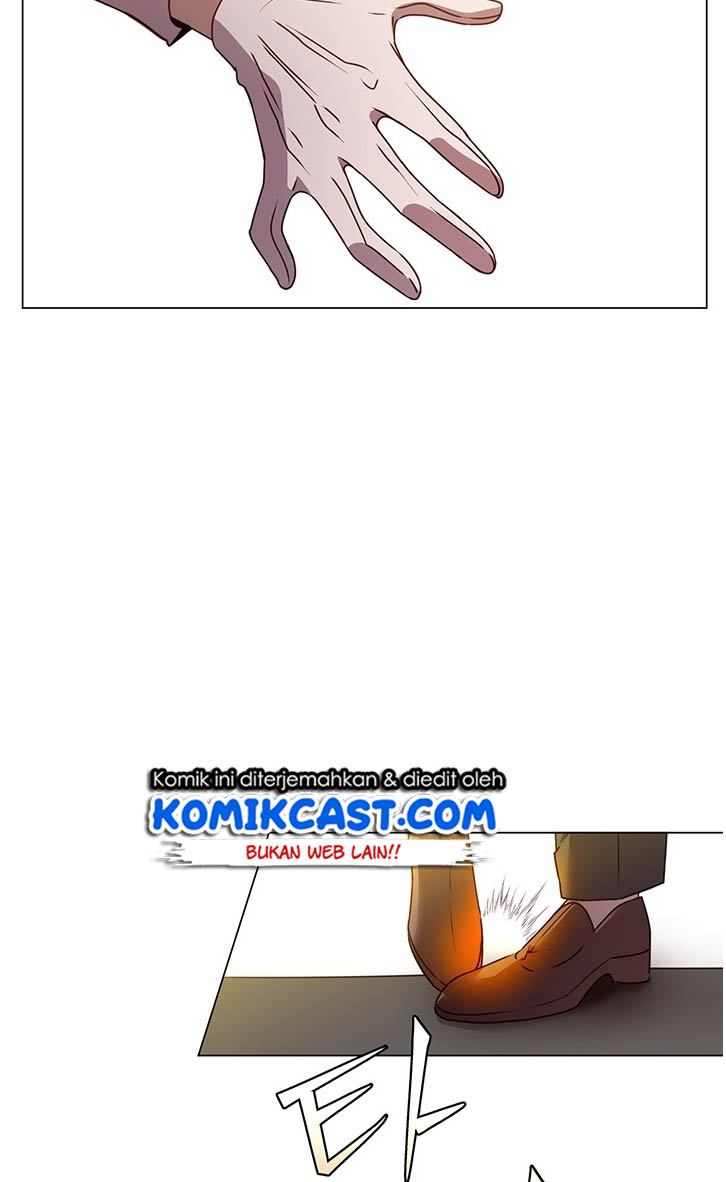 The Max Leveled Hero Will Return Chapter 14 Halaman 37