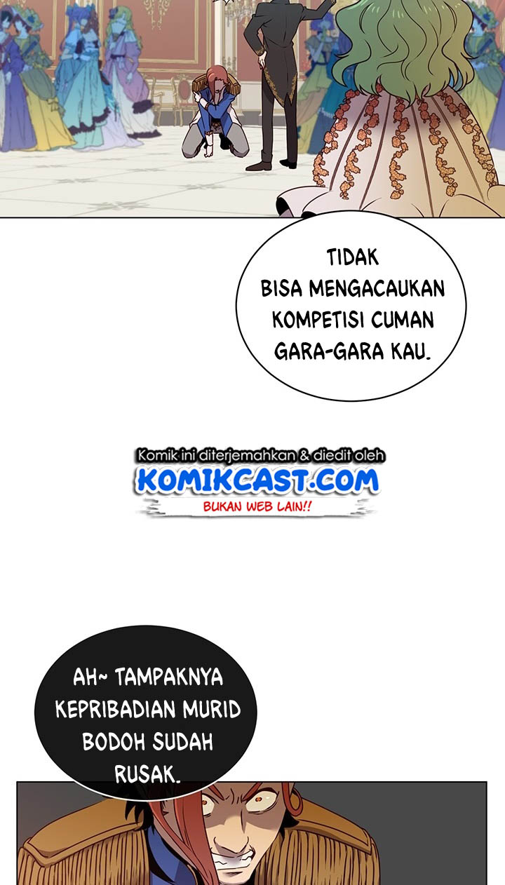 The Max Leveled Hero Will Return Chapter 14 Halaman 40