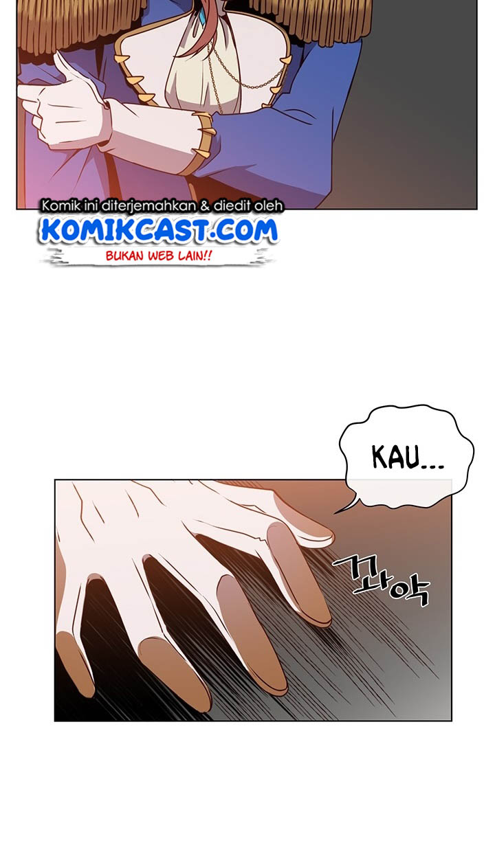 The Max Leveled Hero Will Return Chapter 14 Halaman 41