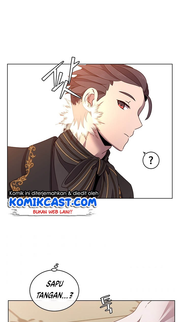 The Max Leveled Hero Will Return Chapter 14 Halaman 42