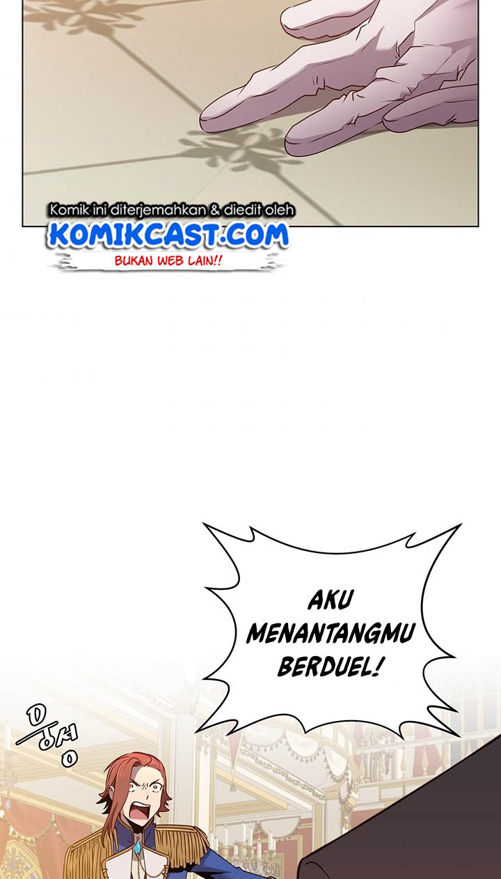 The Max Leveled Hero Will Return Chapter 14 Halaman 43