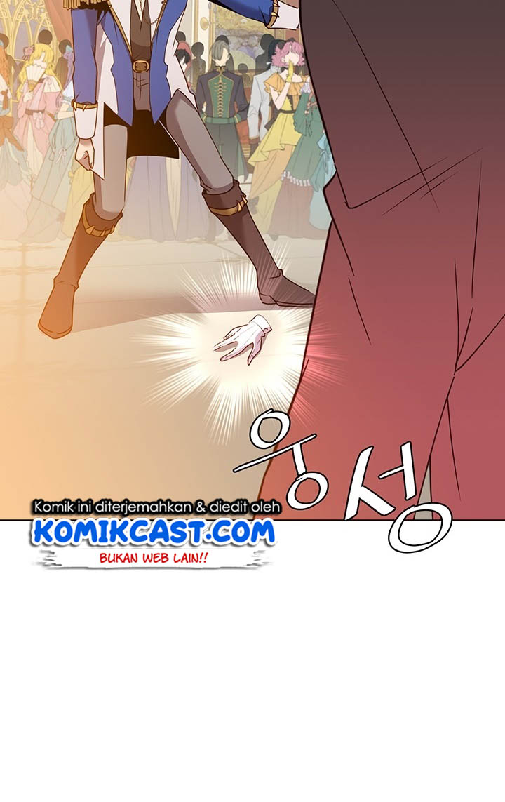 The Max Leveled Hero Will Return Chapter 14 Halaman 44