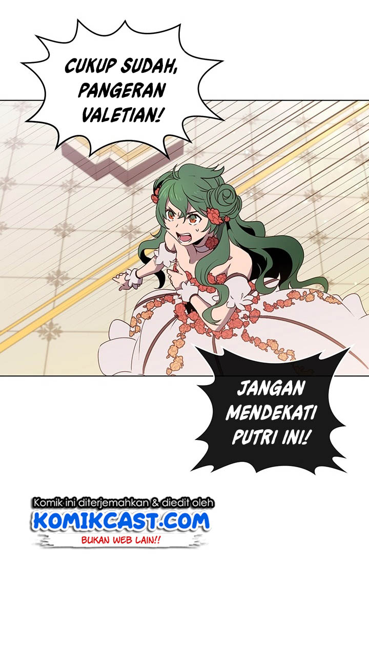 The Max Leveled Hero Will Return Chapter 14 Halaman 45