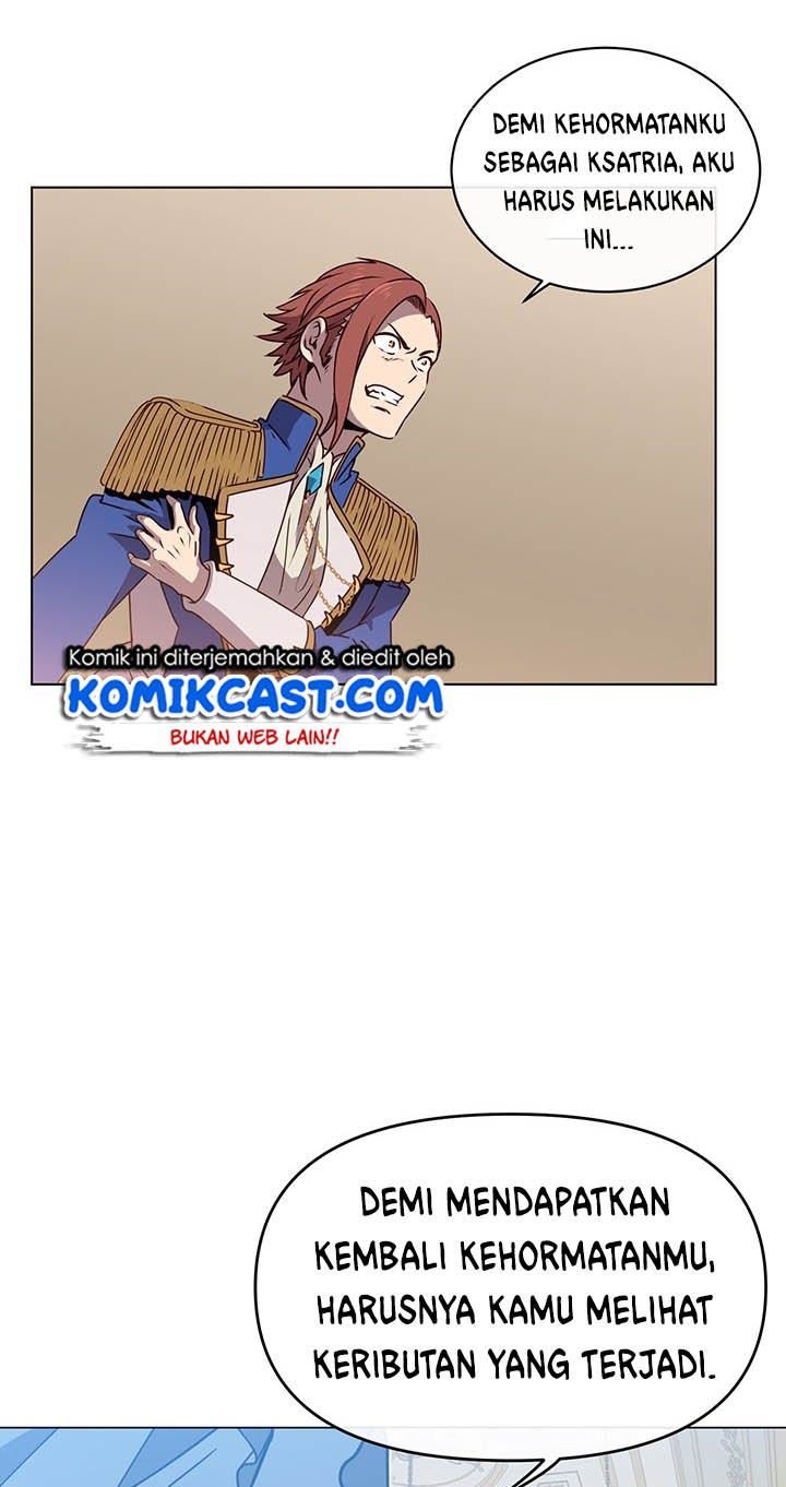 The Max Leveled Hero Will Return Chapter 14 Halaman 46