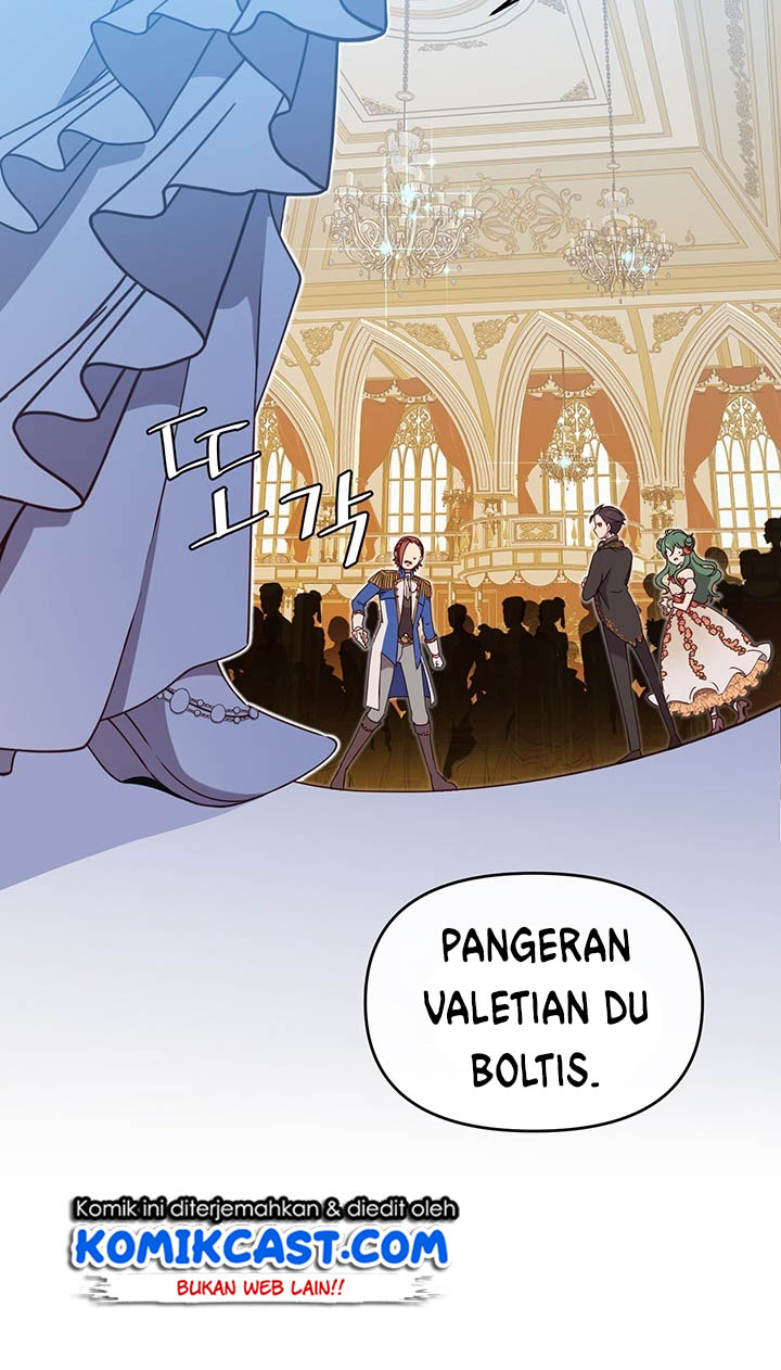 The Max Leveled Hero Will Return Chapter 14 Halaman 47