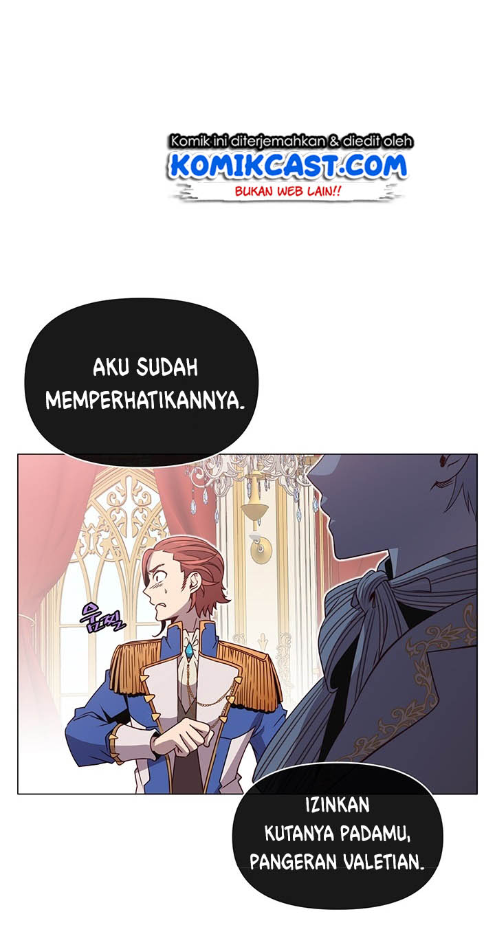 The Max Leveled Hero Will Return Chapter 14 Halaman 49