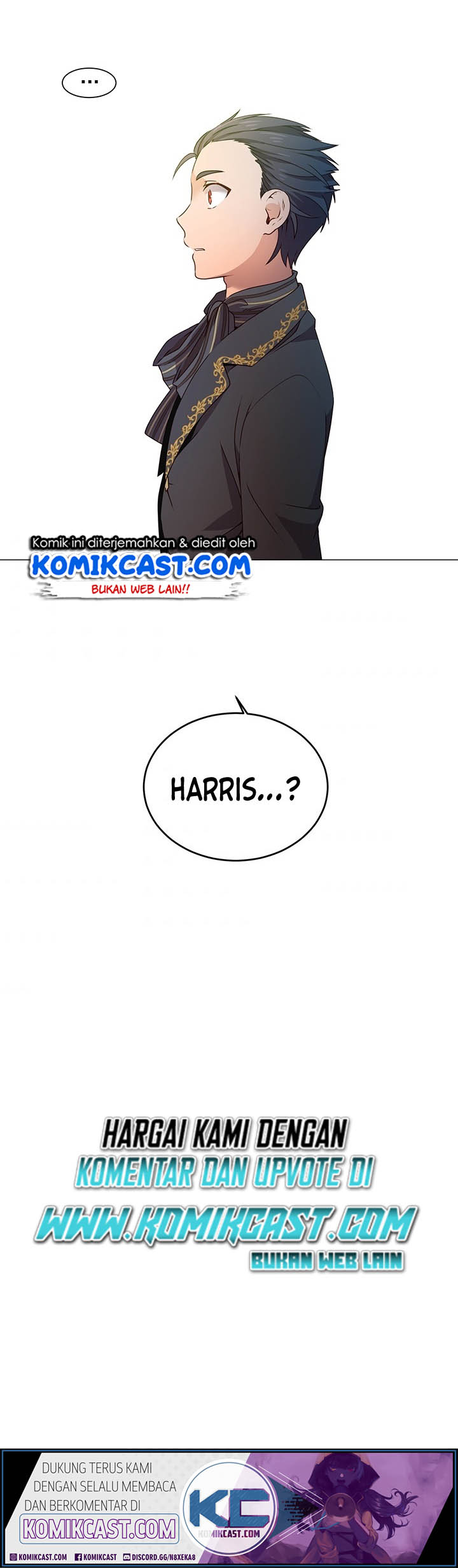 The Max Leveled Hero Will Return Chapter 14 Halaman 51
