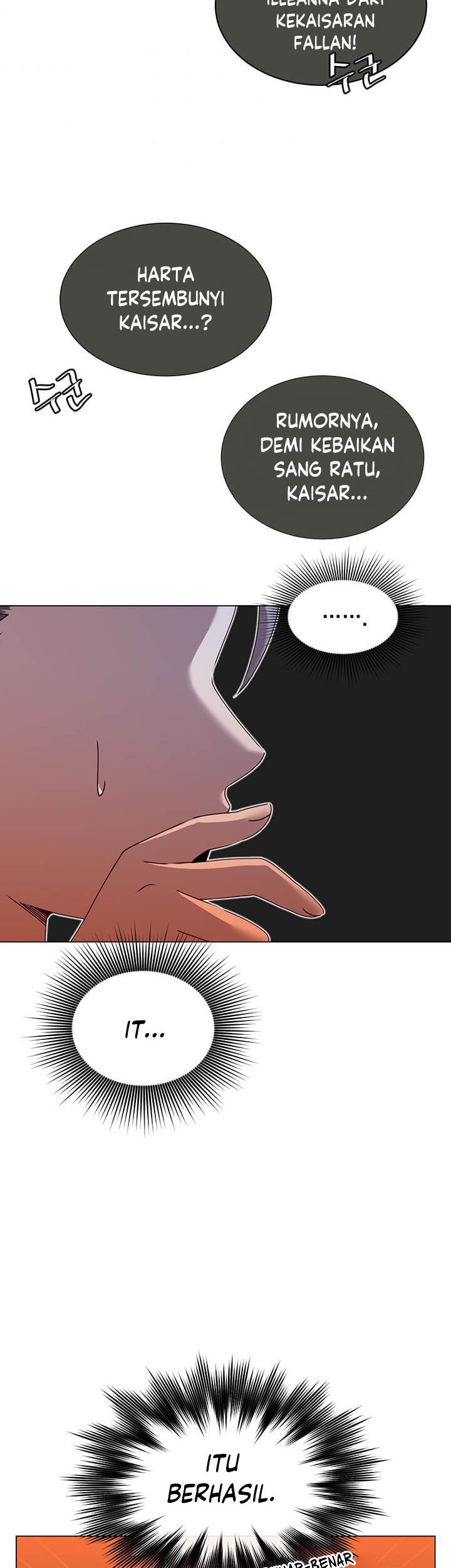 The Max Leveled Hero Will Return Chapter 15 Halaman 6