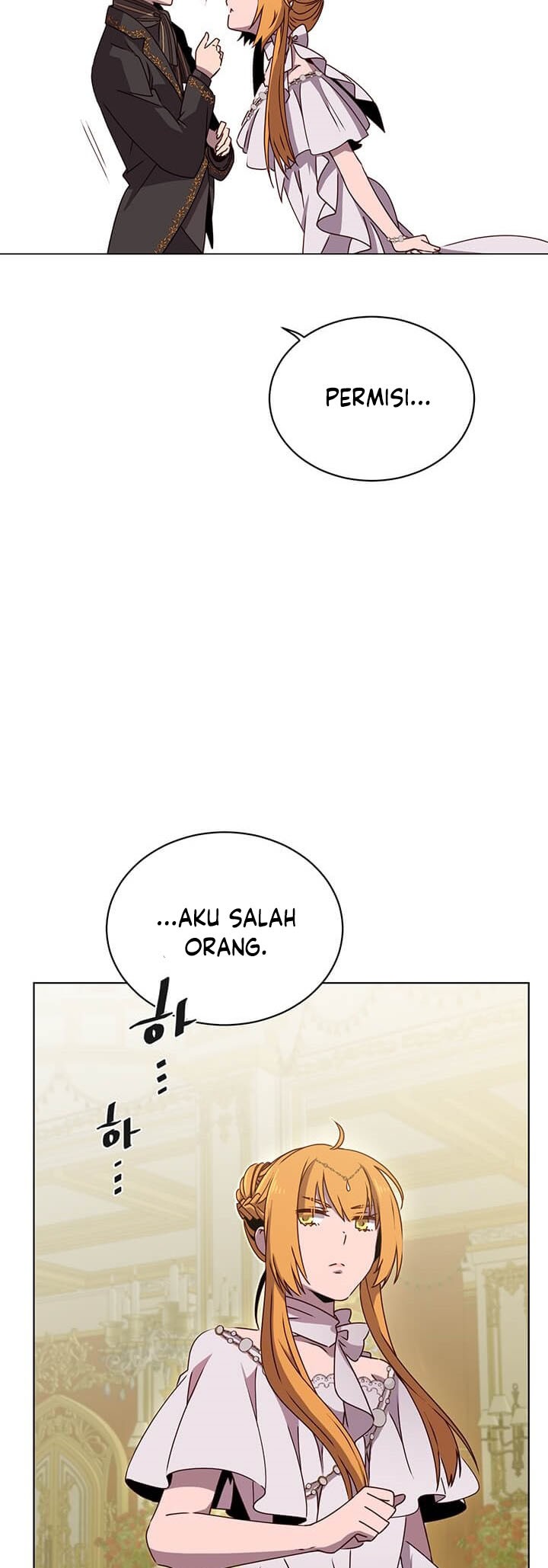 The Max Leveled Hero Will Return Chapter 15 Halaman 10