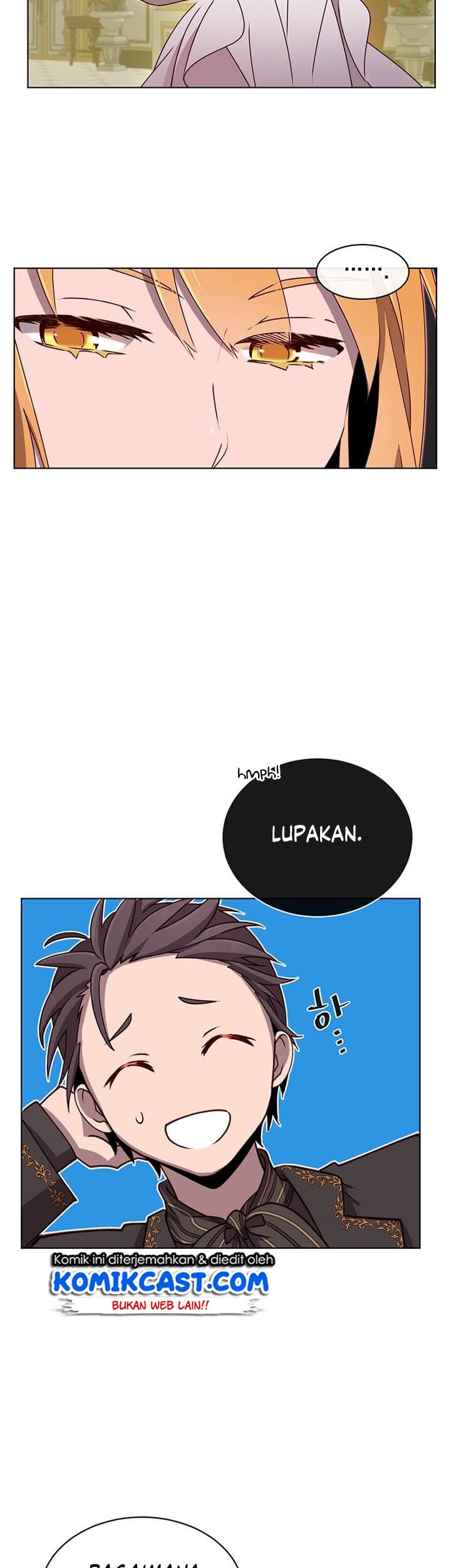 The Max Leveled Hero Will Return Chapter 15 Halaman 11