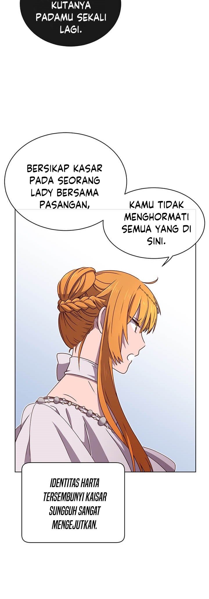 The Max Leveled Hero Will Return Chapter 15 Halaman 13