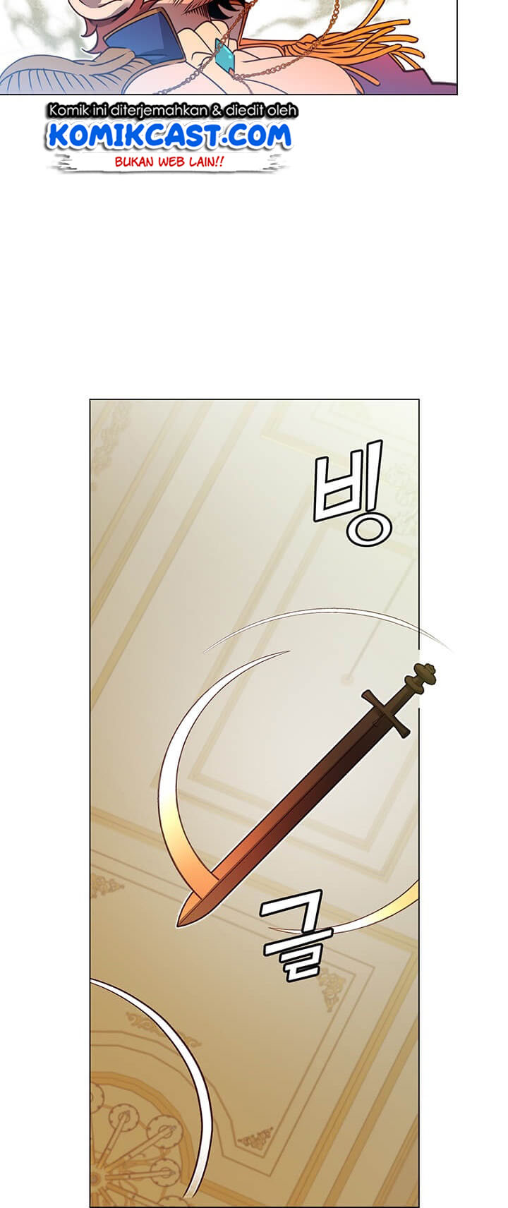 The Max Leveled Hero Will Return Chapter 15 Halaman 37