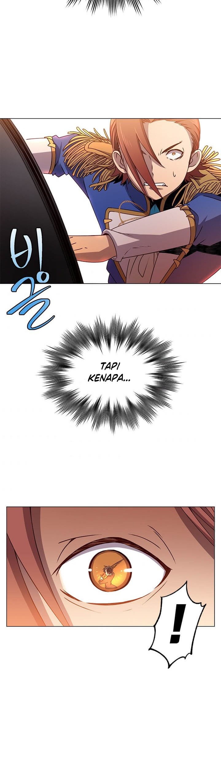 The Max Leveled Hero Will Return Chapter 16 Halaman 6