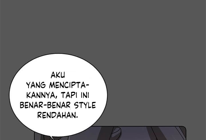The Max Leveled Hero Will Return Chapter 16 Halaman 19