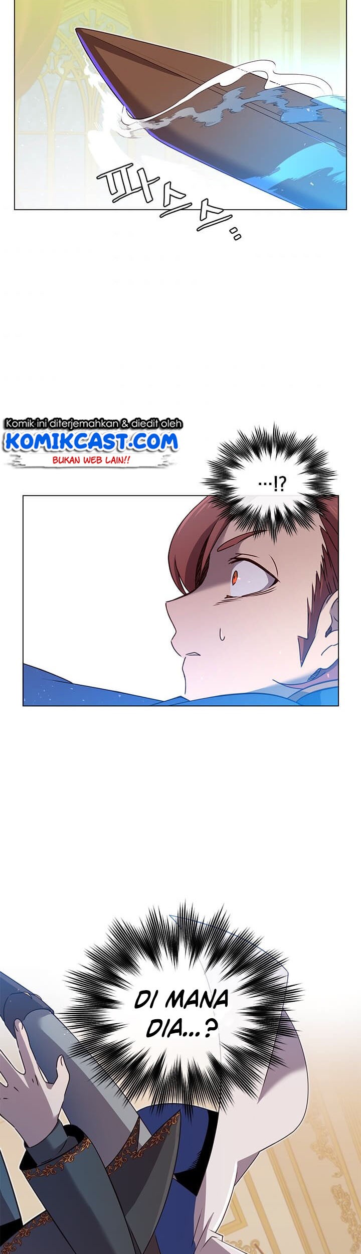 The Max Leveled Hero Will Return Chapter 16 Halaman 39