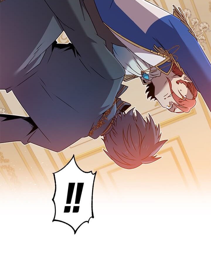 The Max Leveled Hero Will Return Chapter 16 Halaman 40