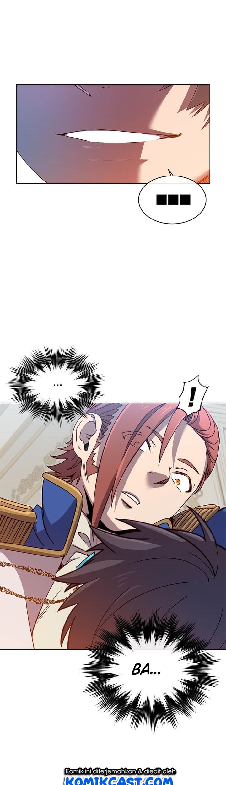 The Max Leveled Hero Will Return Chapter 16 Halaman 41