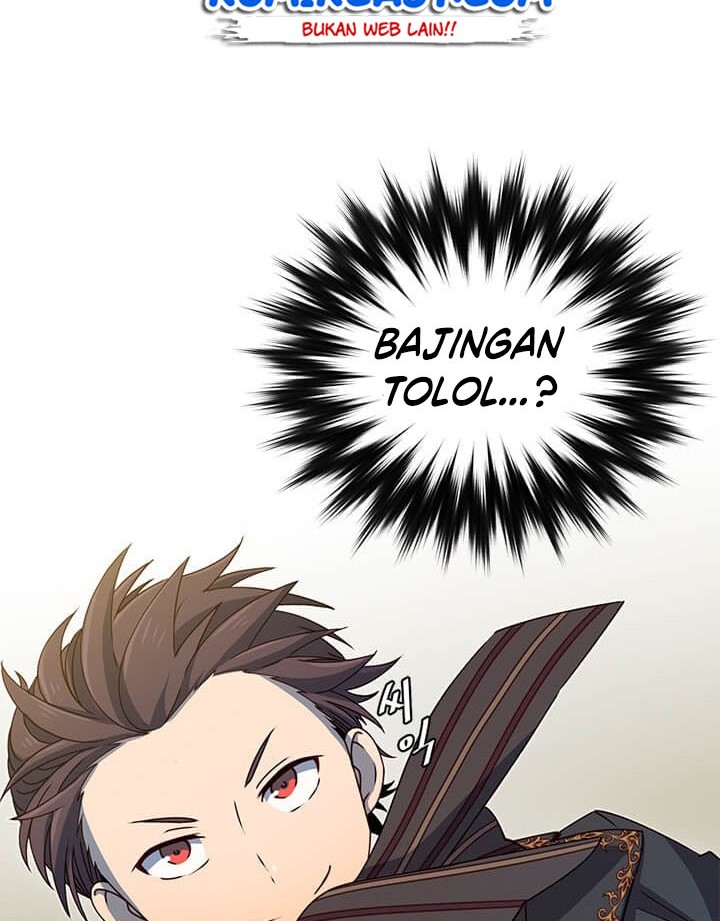 The Max Leveled Hero Will Return Chapter 16 Halaman 42