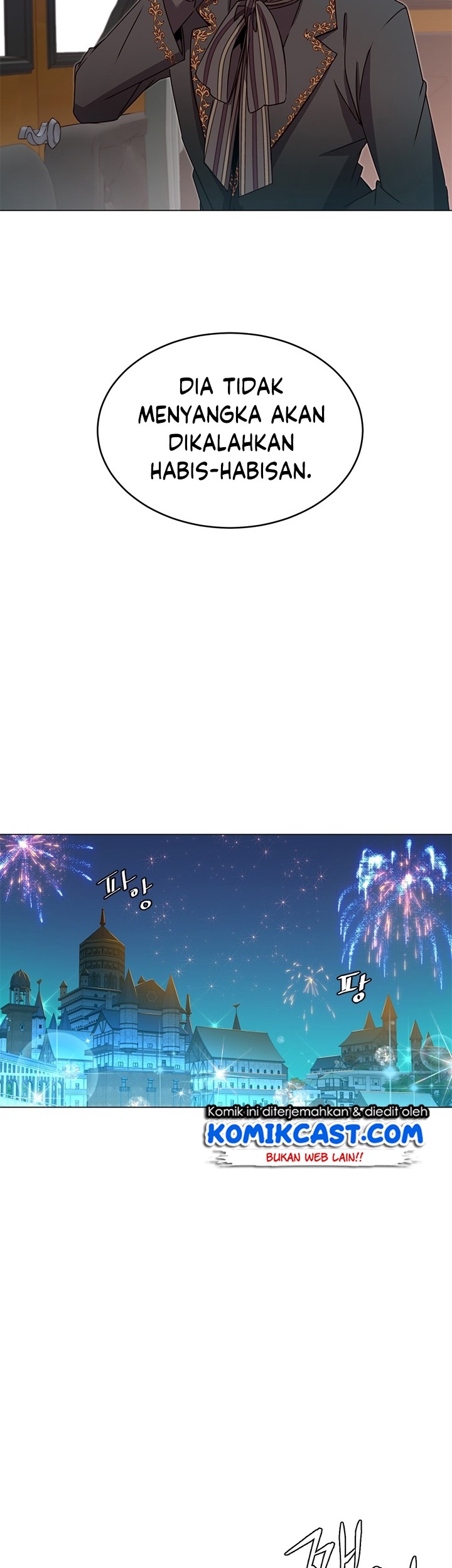 The Max Leveled Hero Will Return Chapter 17 Halaman 17