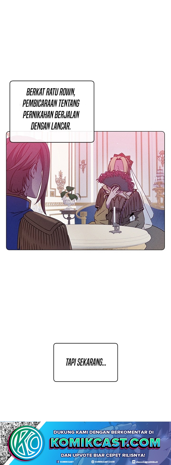 The Max Leveled Hero Will Return Chapter 17 Halaman 22